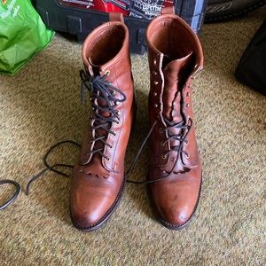 Men’s boots